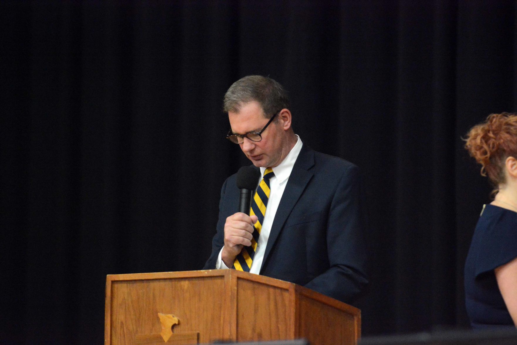 Baraboo graduation 2019